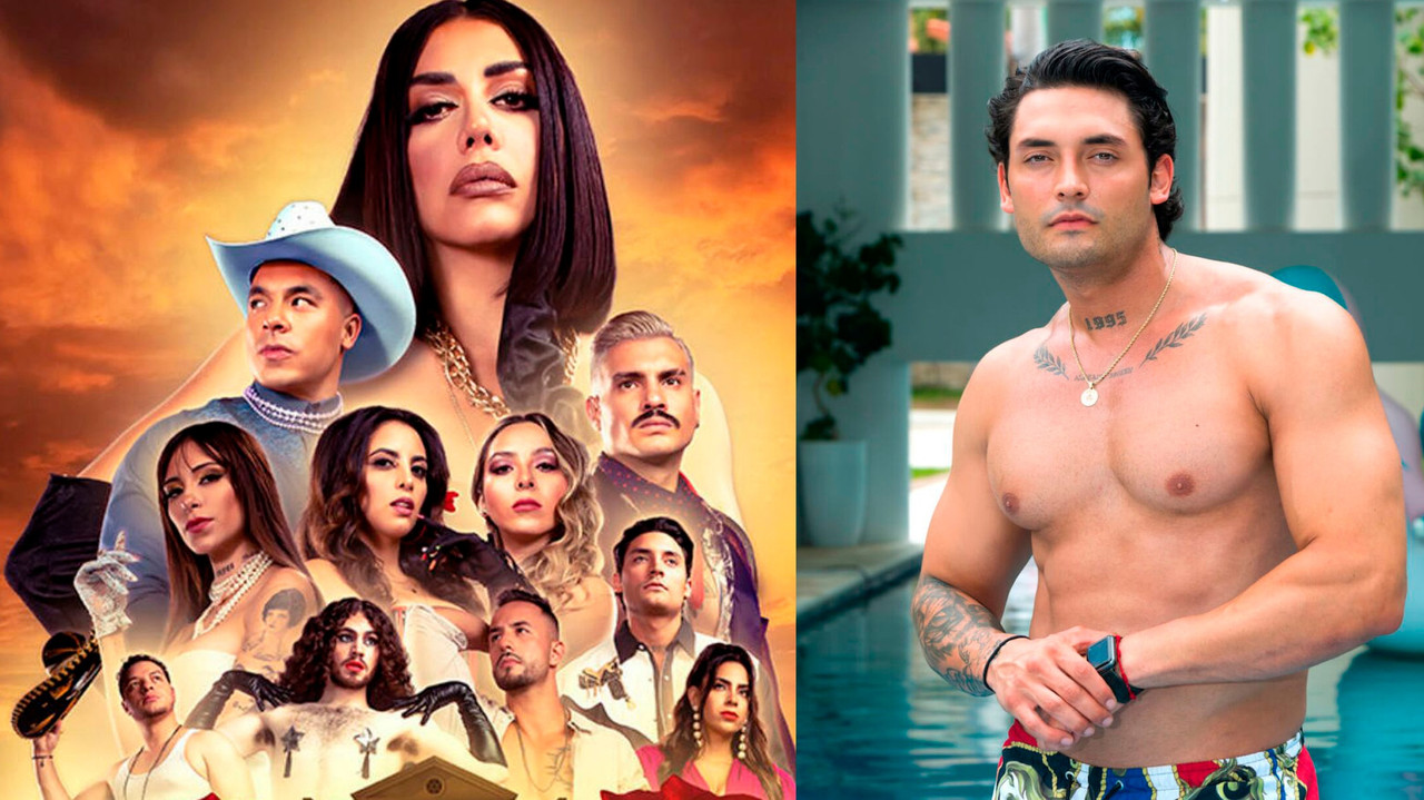 ¿Quiénes son los nuevos integrantes de Acapulco Shore 10? Imperio