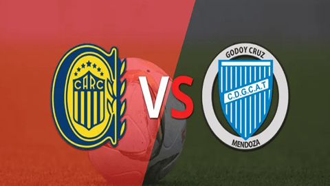 Soi kèo tài xỉu, phạt góc trận Rosario Central vs Godoy Cruz Antonio Tomba, 02h00 ngày 13/07