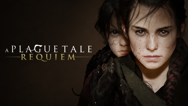 A Plague Tale: Requiem [v 1.4.0.0 + DLC] (2022) PC | RePack от Yaroslav98