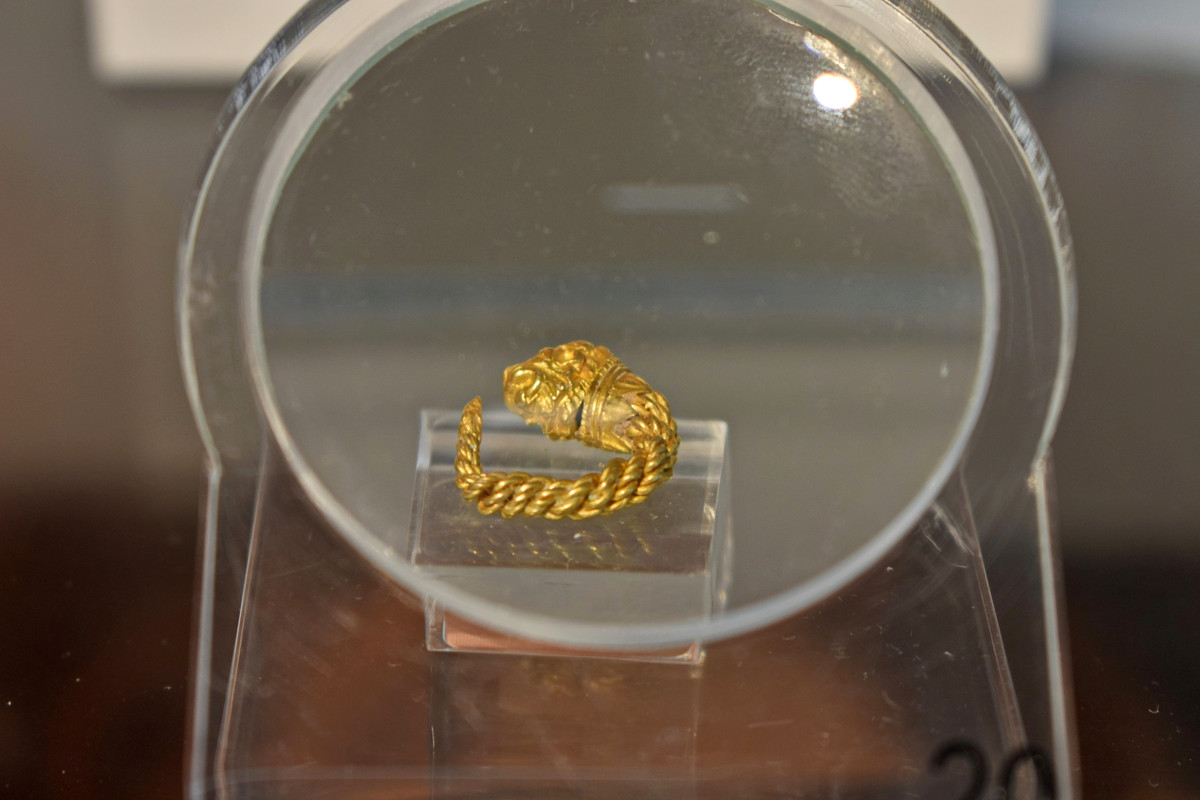 Αρχαιολογικό Μουσείο Ισθμίας (29)