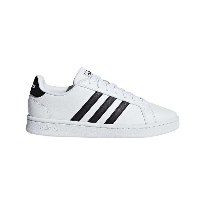 Marti Tenis Casual adidas Grand Court Mujer pagando con paypal 