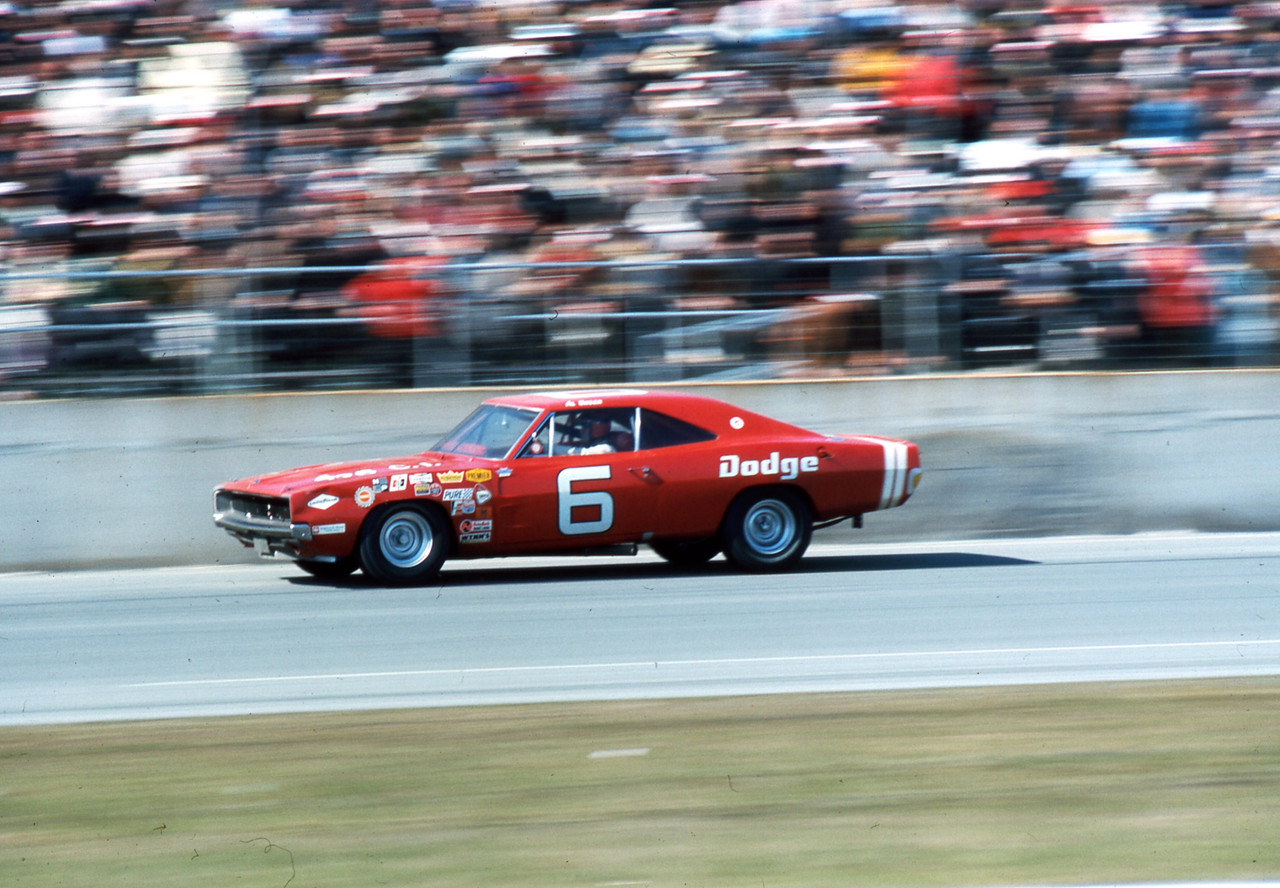 1968 Daytona Al Unser (2025 10 22 13 11 22 UTC)