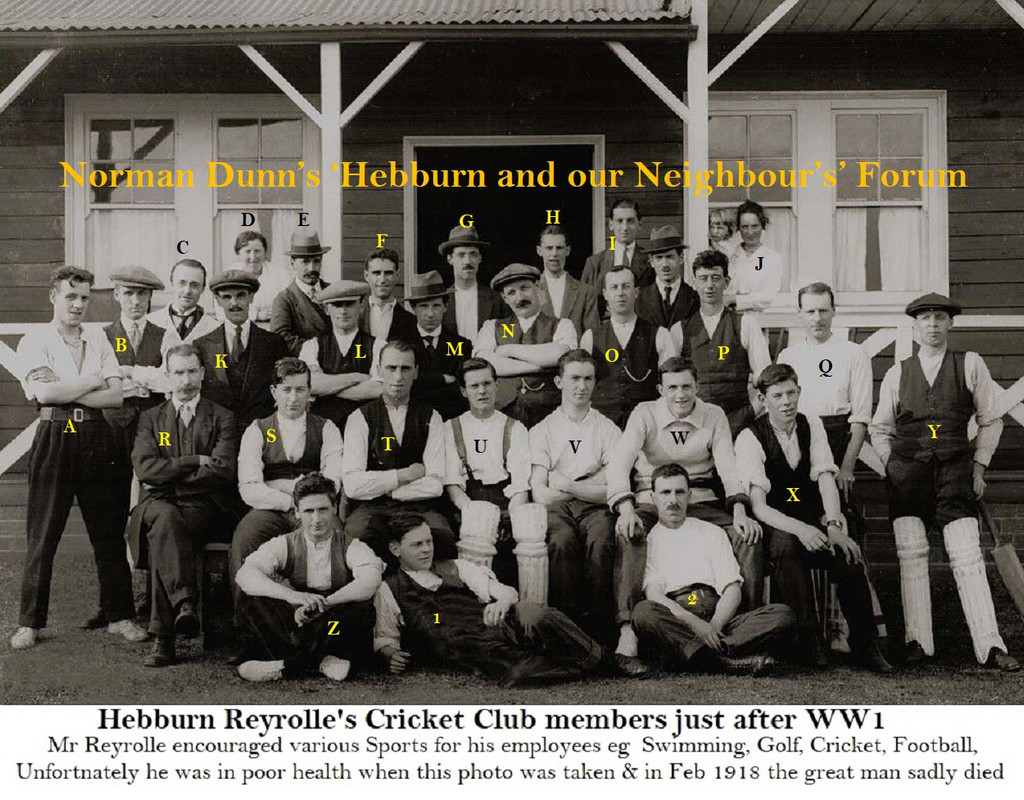 Reyrolle-Cricket-Club-WW1-time-Copy