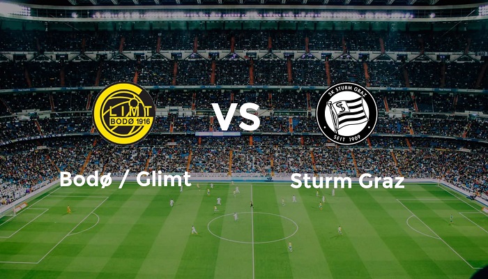 Soi kèo tài xỉu, phạt góc trận Bodo Glimt vs Sturm Graz, 02h00 ngày 21/08