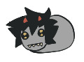 KARKAT VANTAS (grubnant)'s banner