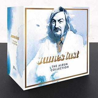 James Last - Discografia (1966-2011) .Flac