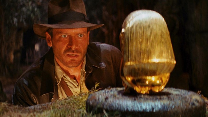 Indiana Jones: Kutsal Hazine Avcıları Ekran Görüntüsü 2