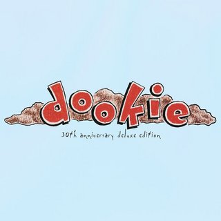 Green Day - Dookie (30th Anniversary Deluxe Edition) (2023) .Flac 24-96