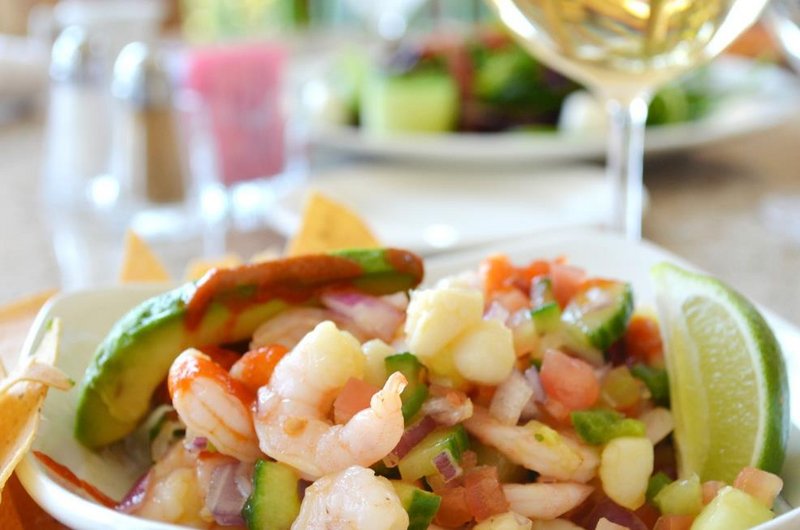 Tag comida en REDPRES.COM Ceviche