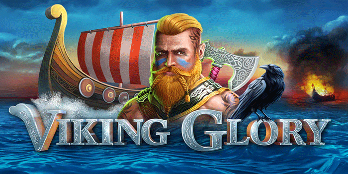Wild Strategi Spin Anti Rungkad di Slot Viking Glory