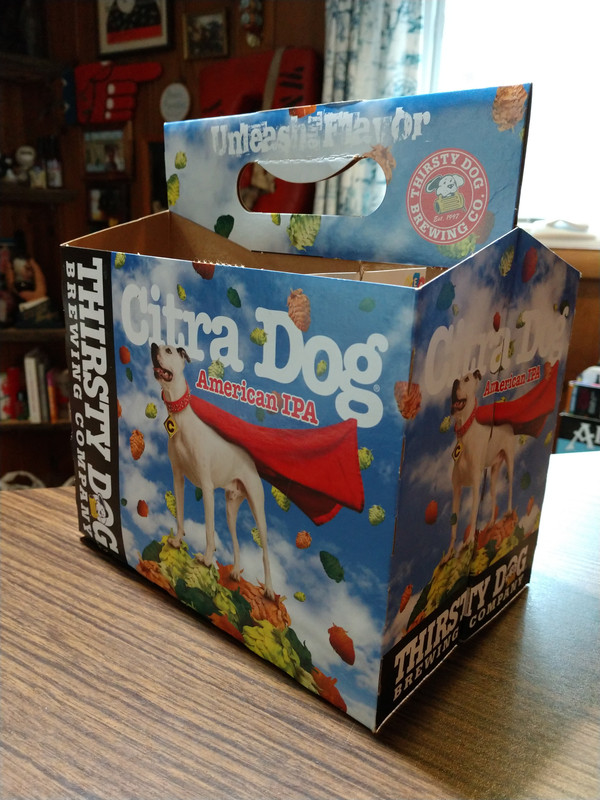 citradog