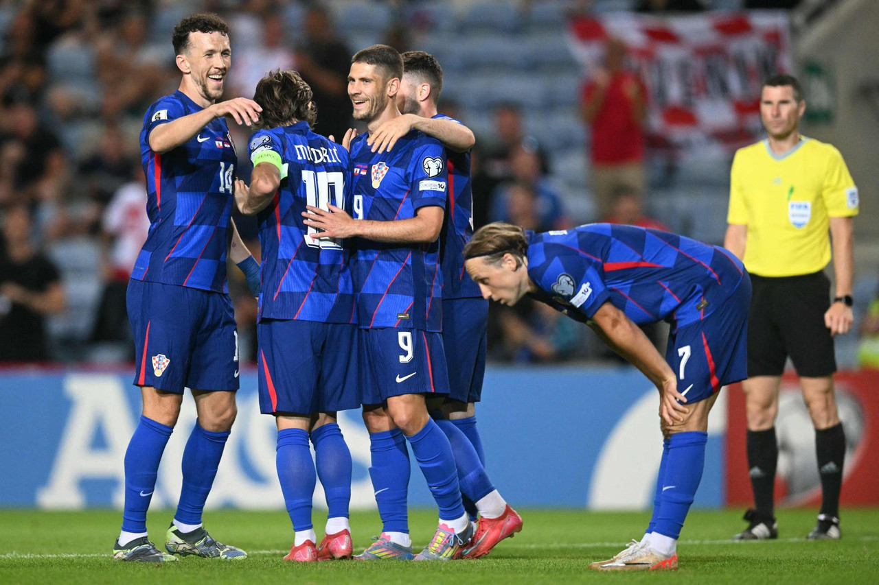 Nhận định, soi kèo Croatia vs Faroe Islands, 02h45 ngày 15/11