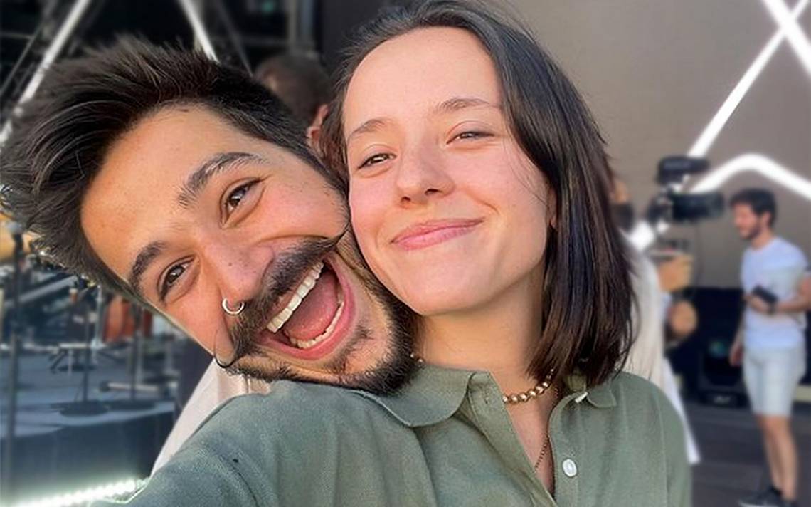 ¿Qué canción de Camilo y Evaluna fue la más escuchada este 2021?