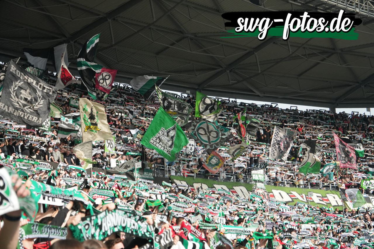 preview25 Spieltag Hannover 96 Sp Vgg Fuerth 003