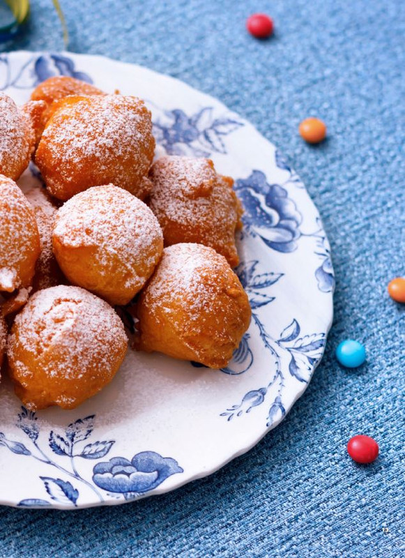 Ric con il mio Bimby Spec Frittelle Dolci e Salate (Gen-Feb 2024) 2