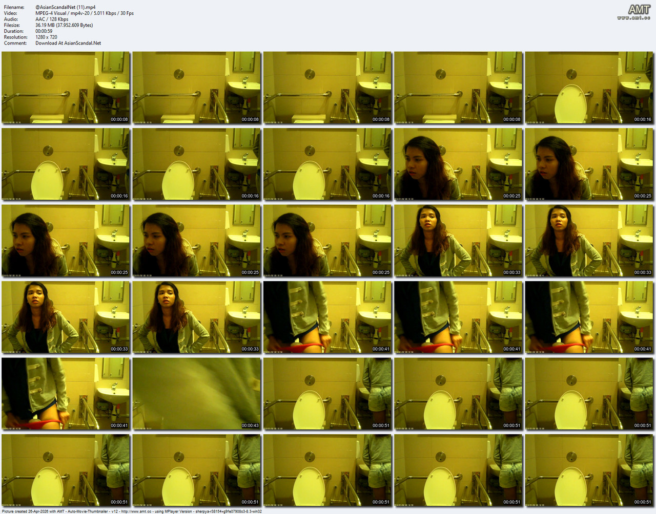 Asian Scandal Net (11) mp4