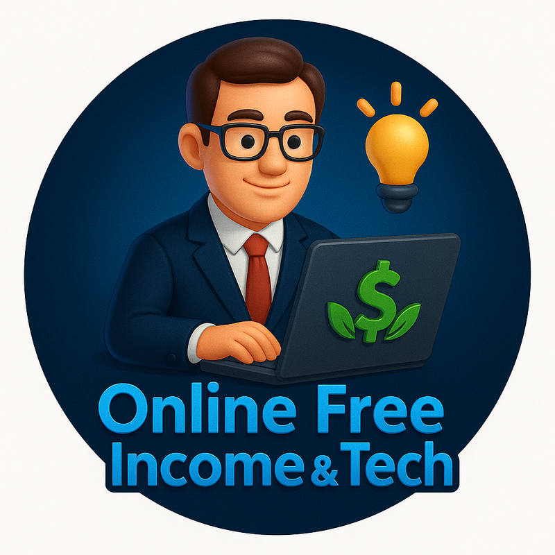onlineincometech