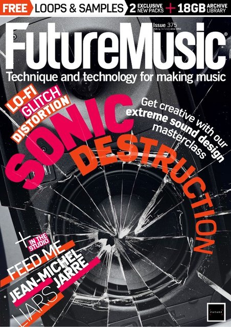 Audio & Electronics Magazines