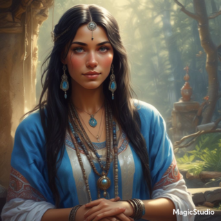 Surjini Kalzik 