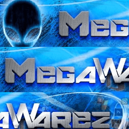 megawarez
