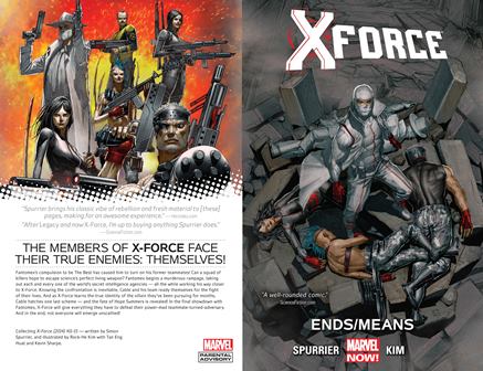 X-Force v03 - Ends-Means (2015)