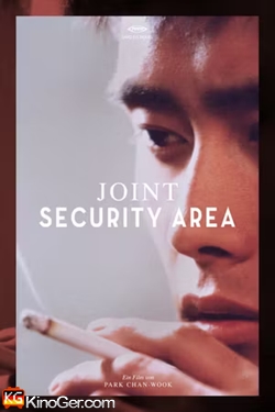 Joint Security Area (2000)