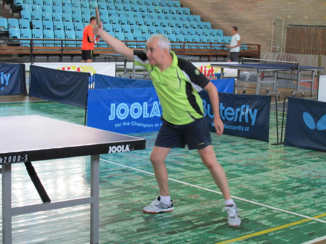 MOMENTE SPECIALE TURNEU A  TULCEA 2017 (31)