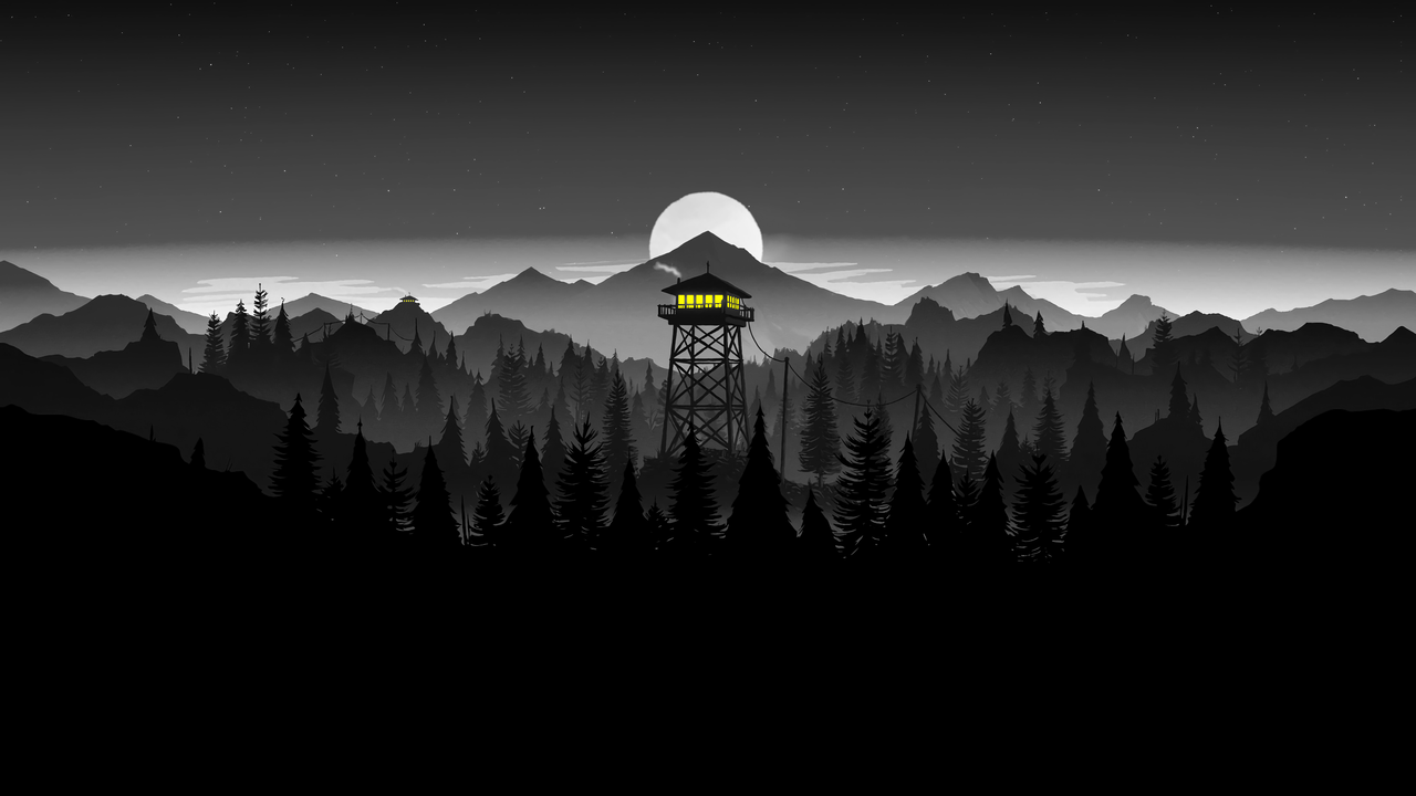 Matching-Wallpaper-of-Firewatch-Tower-Wh