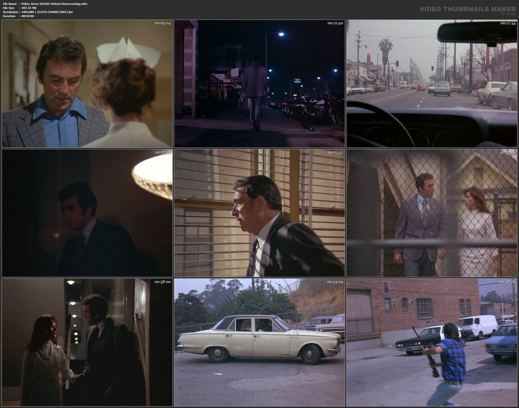 Police Story S01E05 Violent Homecoming.mkv