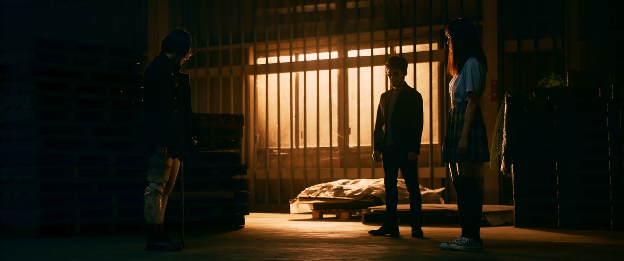 One-Percent Warrior (2023) (1080p BluRay x265 SAMPA).mkv_snapshot_01.03.12.757