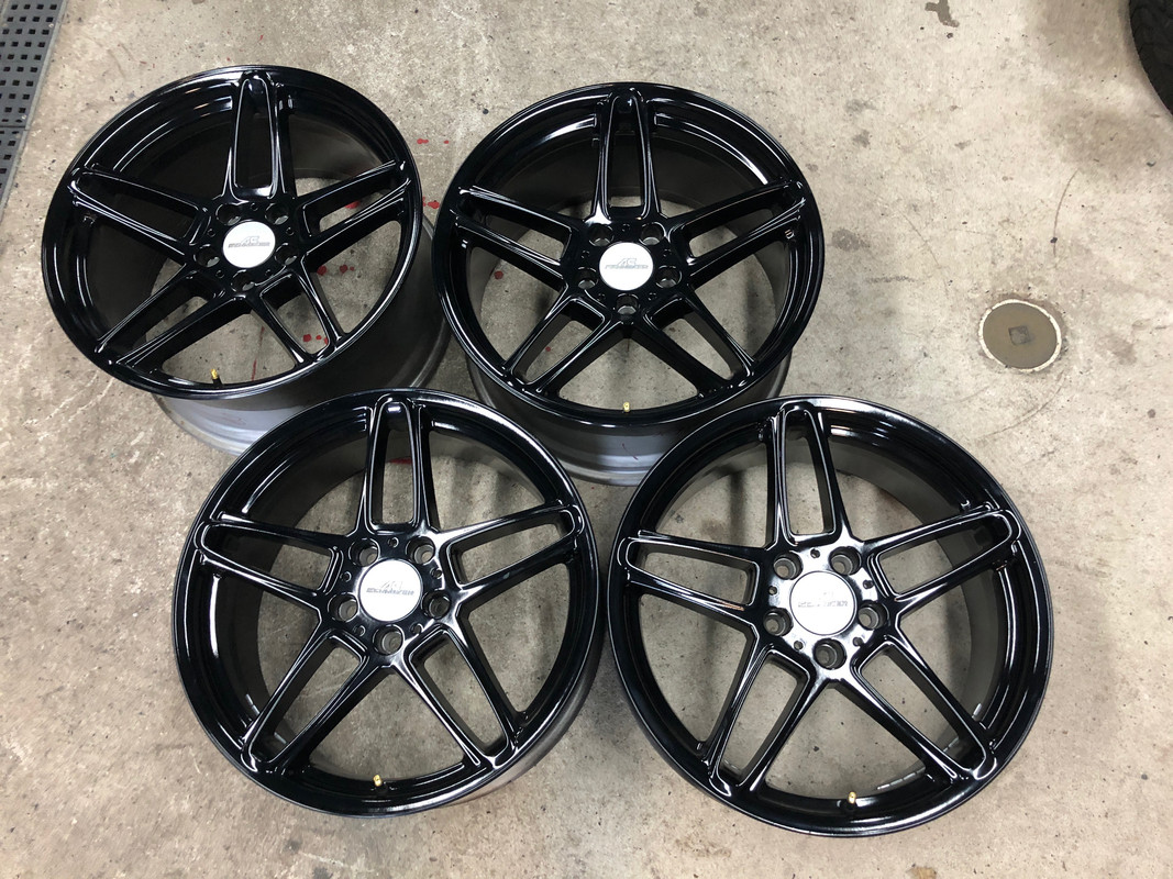 ac schnitzer type 3 ac schnitzer type 3