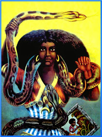 Protección Espiritual