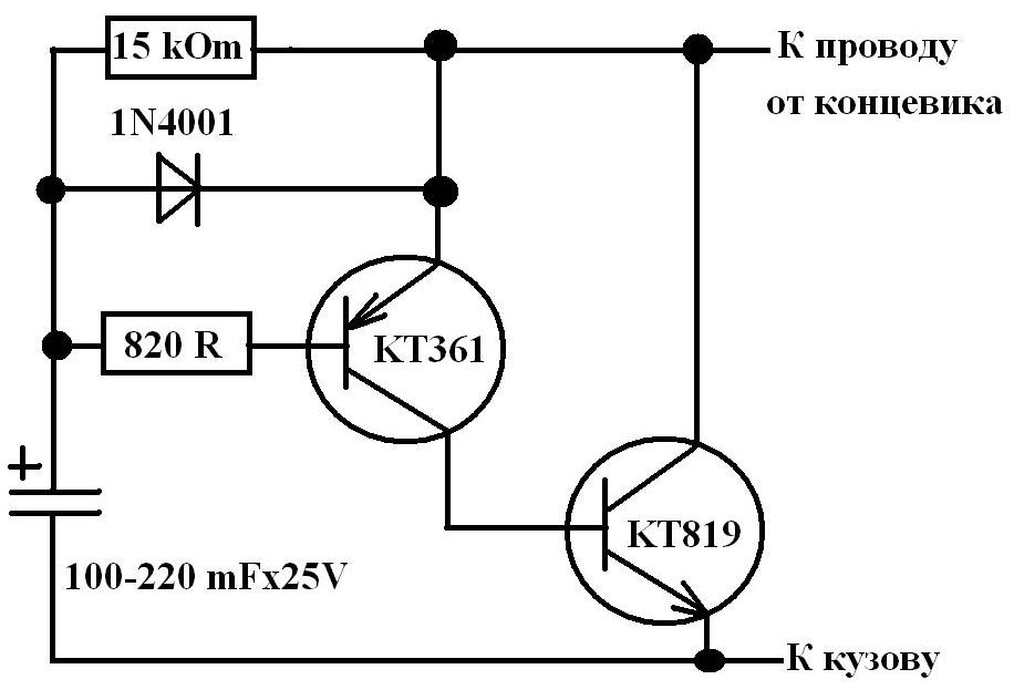 ВЕЖЛИВЫЙ СВЕТ