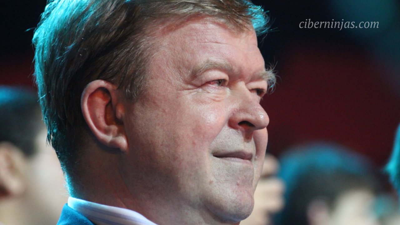 El Gobierno de Rusia encarcela al Padre de Internet Ruso, Alexey Soldatov, condenado a dos años de Prisión