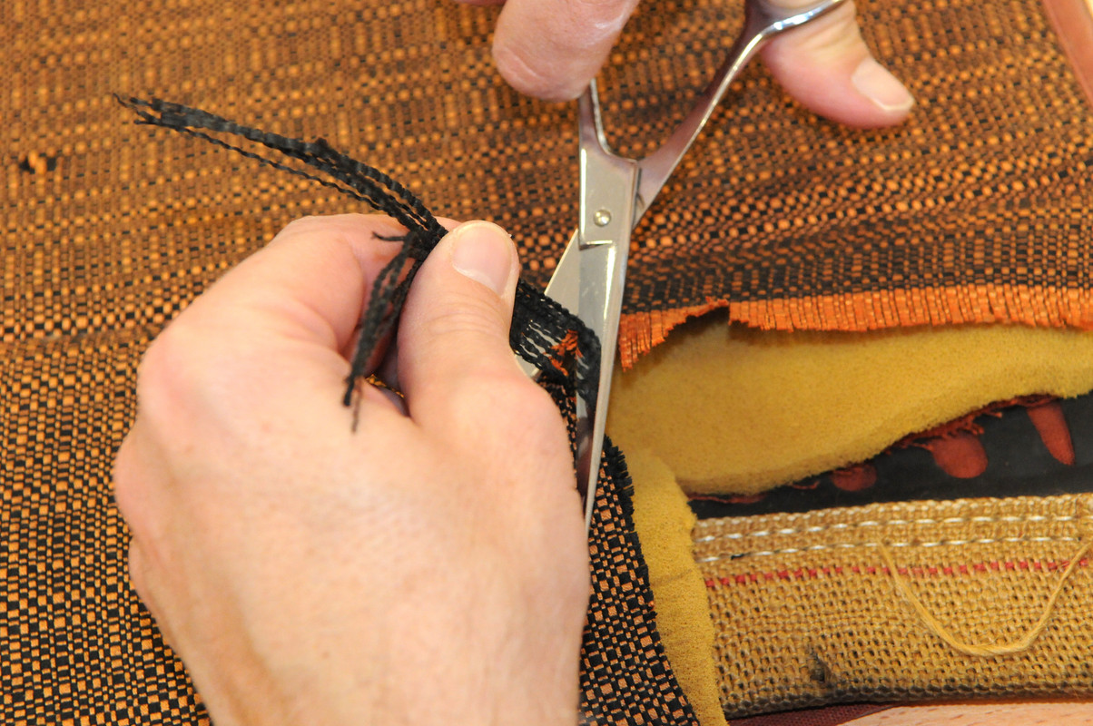 2 Colorimétrie (découpe du fil)