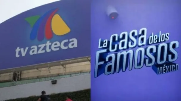 Conductora de VLA traiciona a TV Azteca con Televisa para entrar a LCDLFMX2