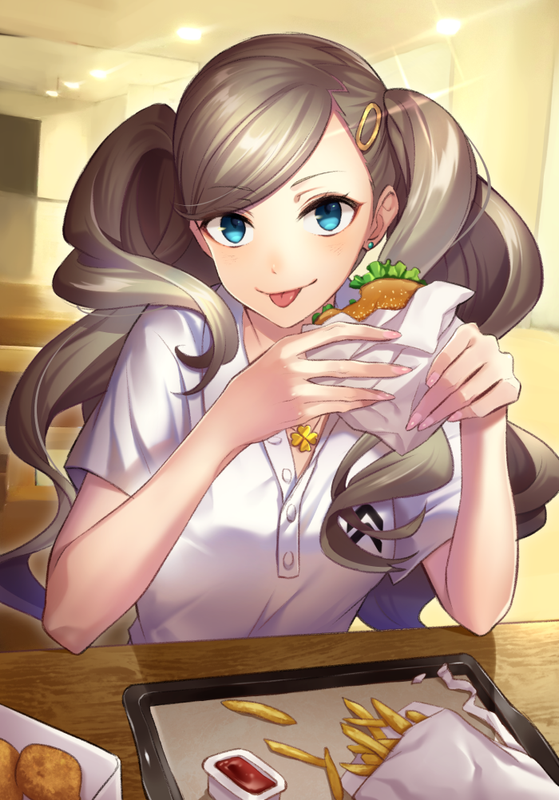 takamaki-anne-persona-and-1-more-drawn-by-minami-ikkei-8f25b7