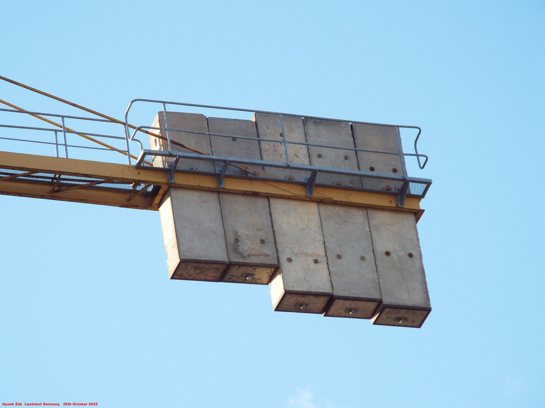 Potain F15-15C bavaria 1i