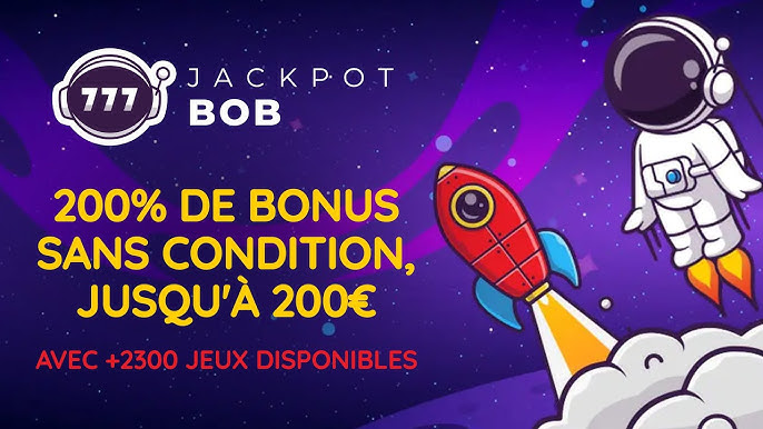 jackpotbob casino