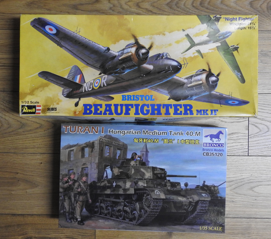 Beaufighter