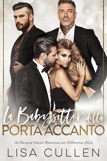 Lisa Cullen - La Babysitter della Porta Accanto (2024)