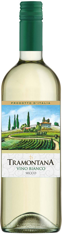 Трамонтана