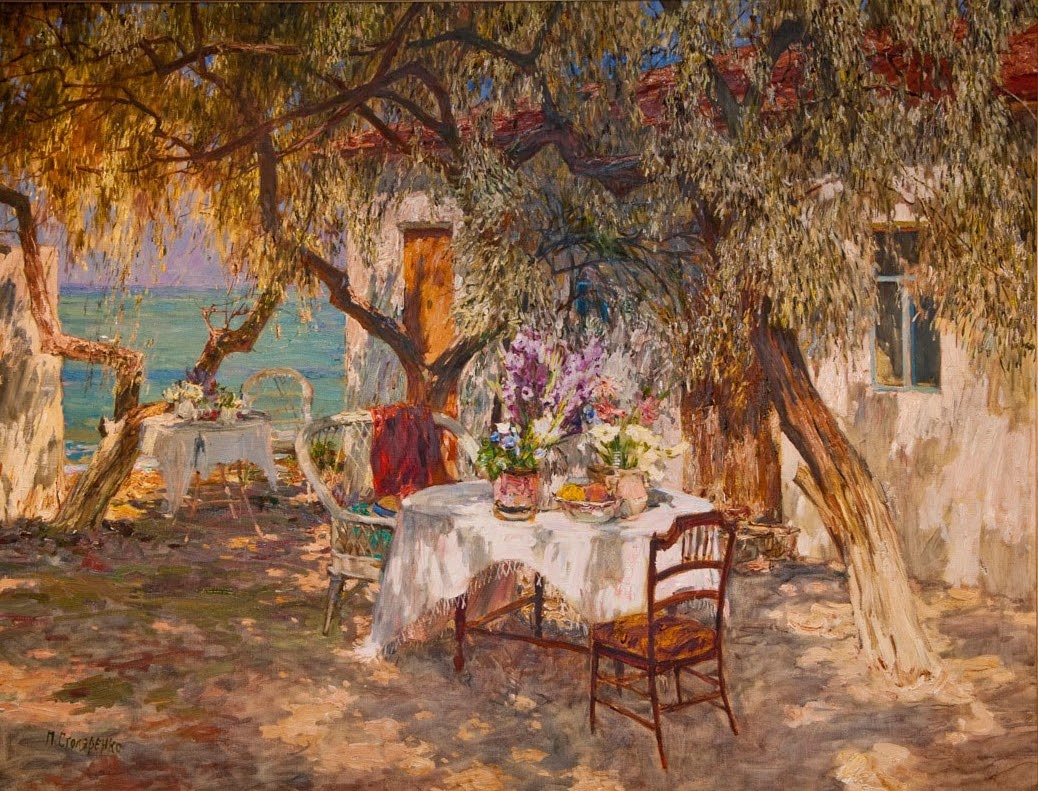 Piotr-Kouzmitch-Stolerenko-Fruits-and-Flowers