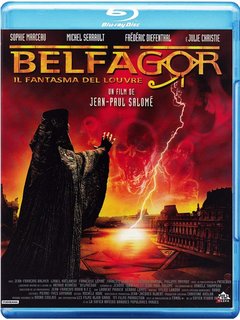 Belfagor - Il Fantasma Del Louvre (2001) FullHD 1080p 5.1 AC3 ITA - AC3 FRA