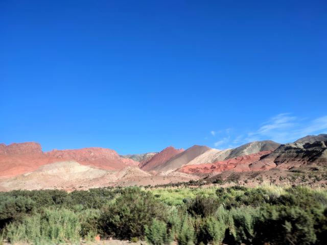RUTA DE LOS SEIS MILES. BALCON DEL PISSIS Y LAGUNAS NEGRA Y ESMERALDA - ARGENTINA INFINITA II/ TORRES DEL PAINE (5)