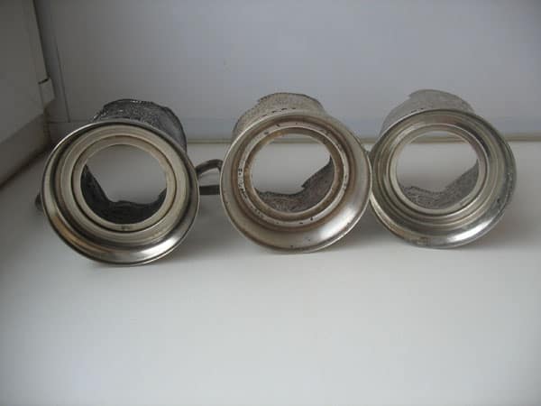 3 ПОДСТАКАНА