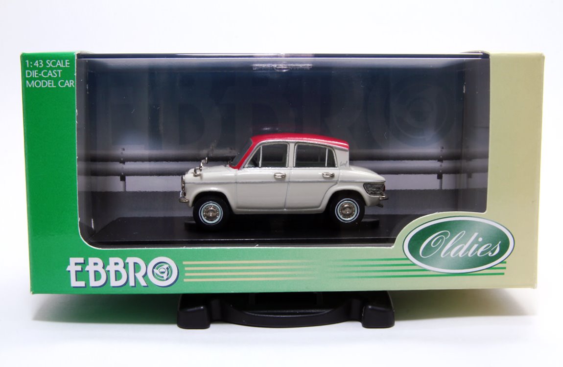 WOW EXTREMELY RARE Mazda Carol P360 4Drs RHD 1962 2-Tone Ivory
