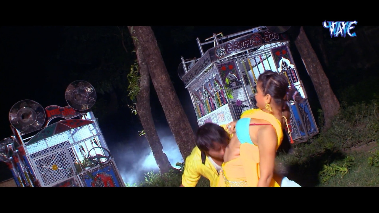 Sushma Karki 2 HD 19