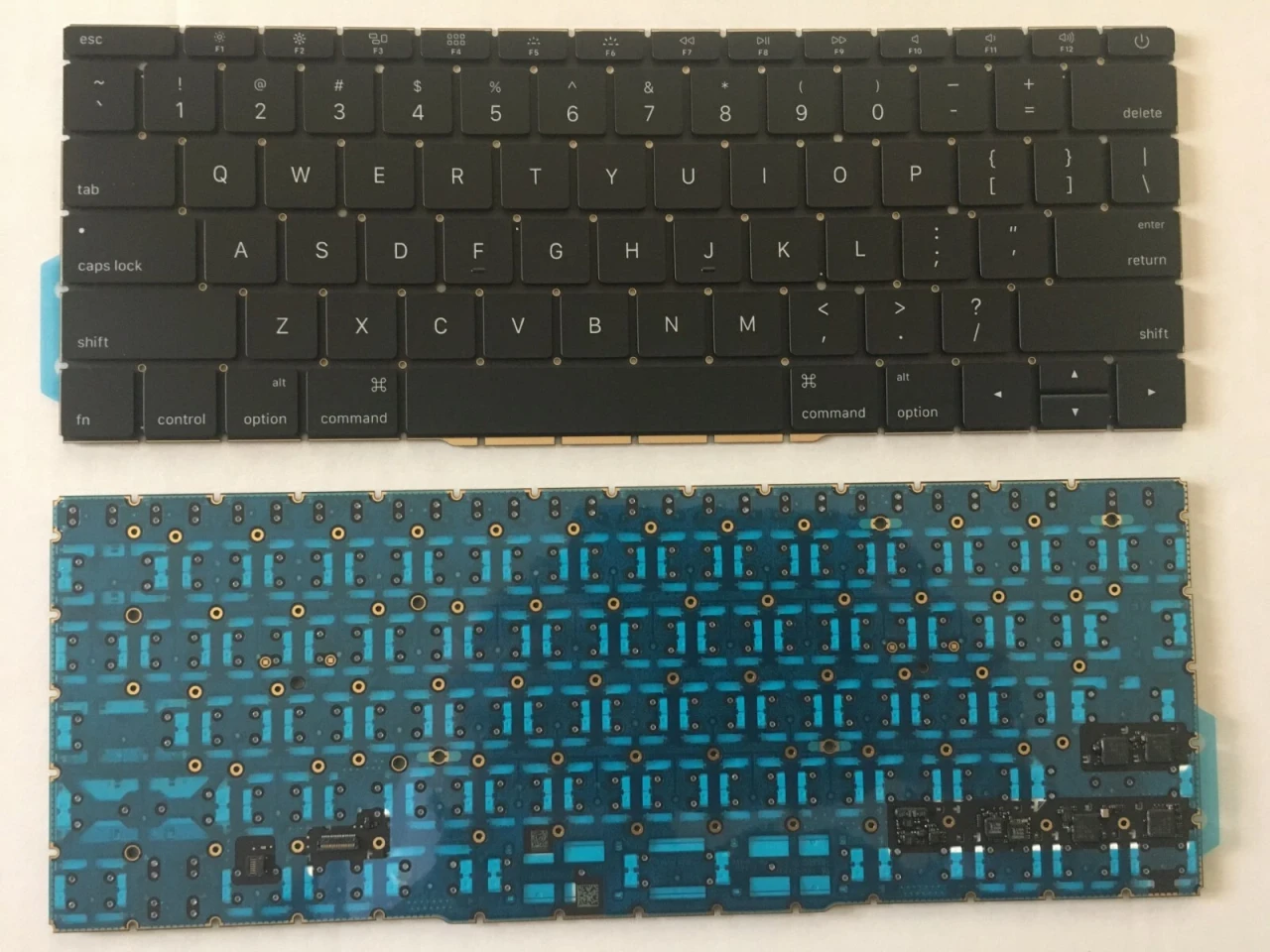 MacBook Pro Replacement Keyboard - A1708