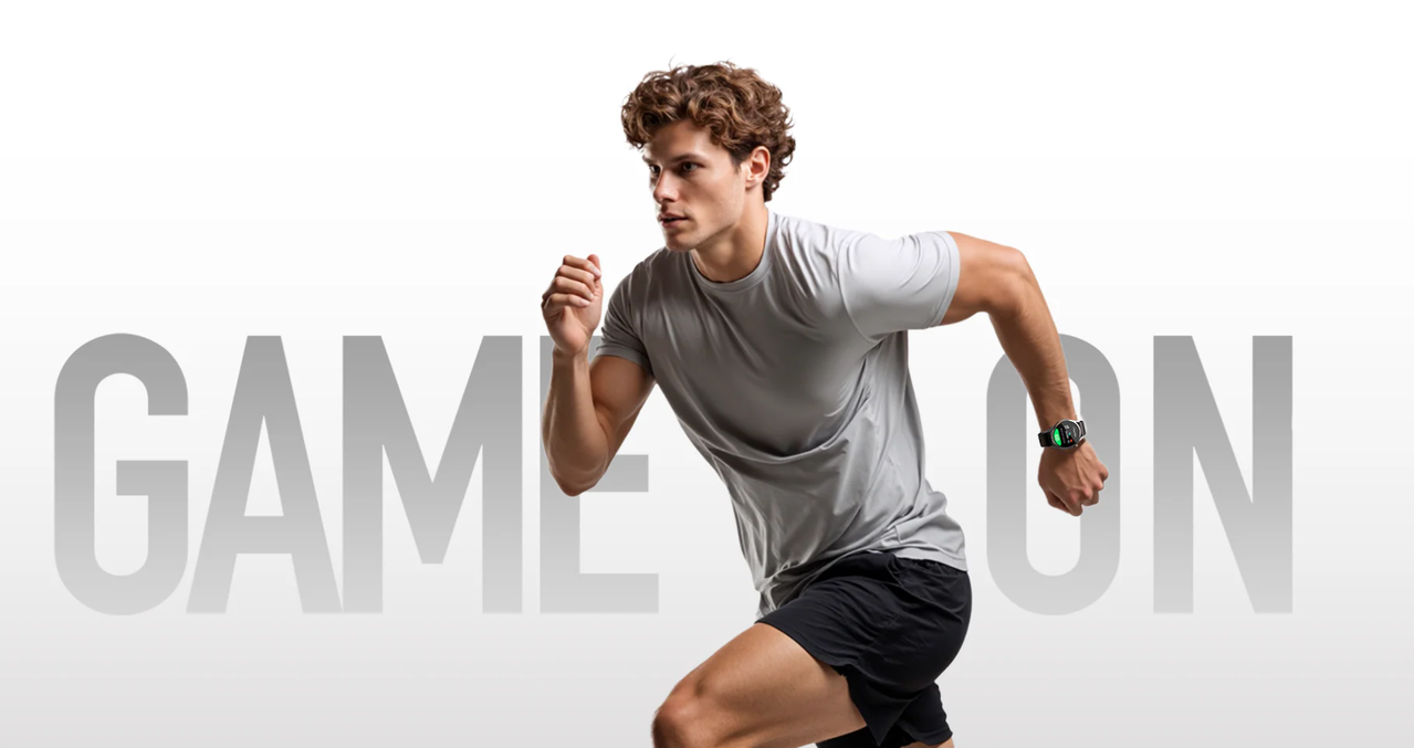 Comprehensive Fitness Activity Data with 180 Sports Modes